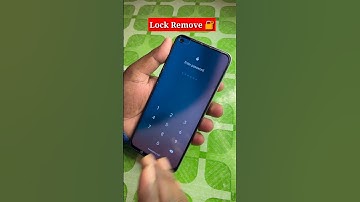 realme ka password kaise tode || realme ka lock kaise tode #shorts