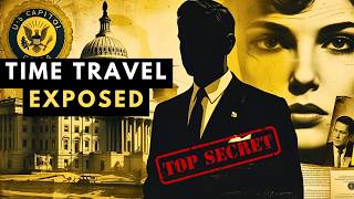 Gateway Process: The CIA Document That Explains Time Travel | Step-By-Step Included