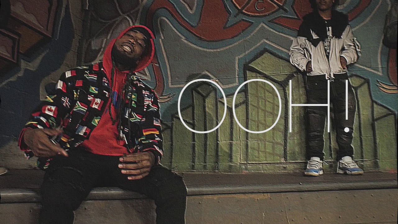 King Dillon - Hat Trick