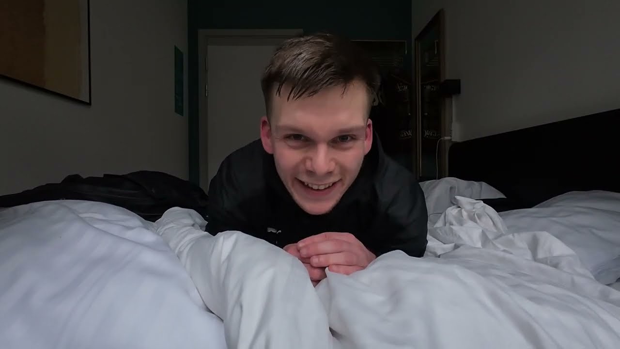 Kreditkarten Chaos 💳 Ein Tag in Kopenhagen🇩🇰