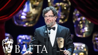 Kenneth Lonergan wins Original Screenplay | BAFTA Film Awards 2017
