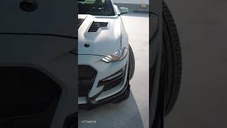 Ford Mustang  #Muscle Car #car #fordmustang