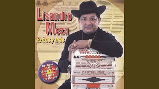 Video thumbnail of "Lisandro Meza - Ya Tu No Ya"