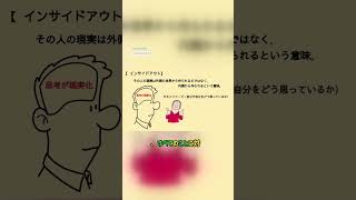 7つの習慣【プロローグ】をダイジェスト解説（その10）読まなければ人生大損カモ #7つの習慣 #インサイドアウト #パラダイムシフト #心の哲学 #お金 #ビジネス #人間心理 #人間関係
