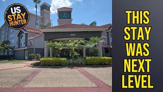 La Quinta Inn Suites by Wyndham Orlando I Ctr - This Stay Was Next Level