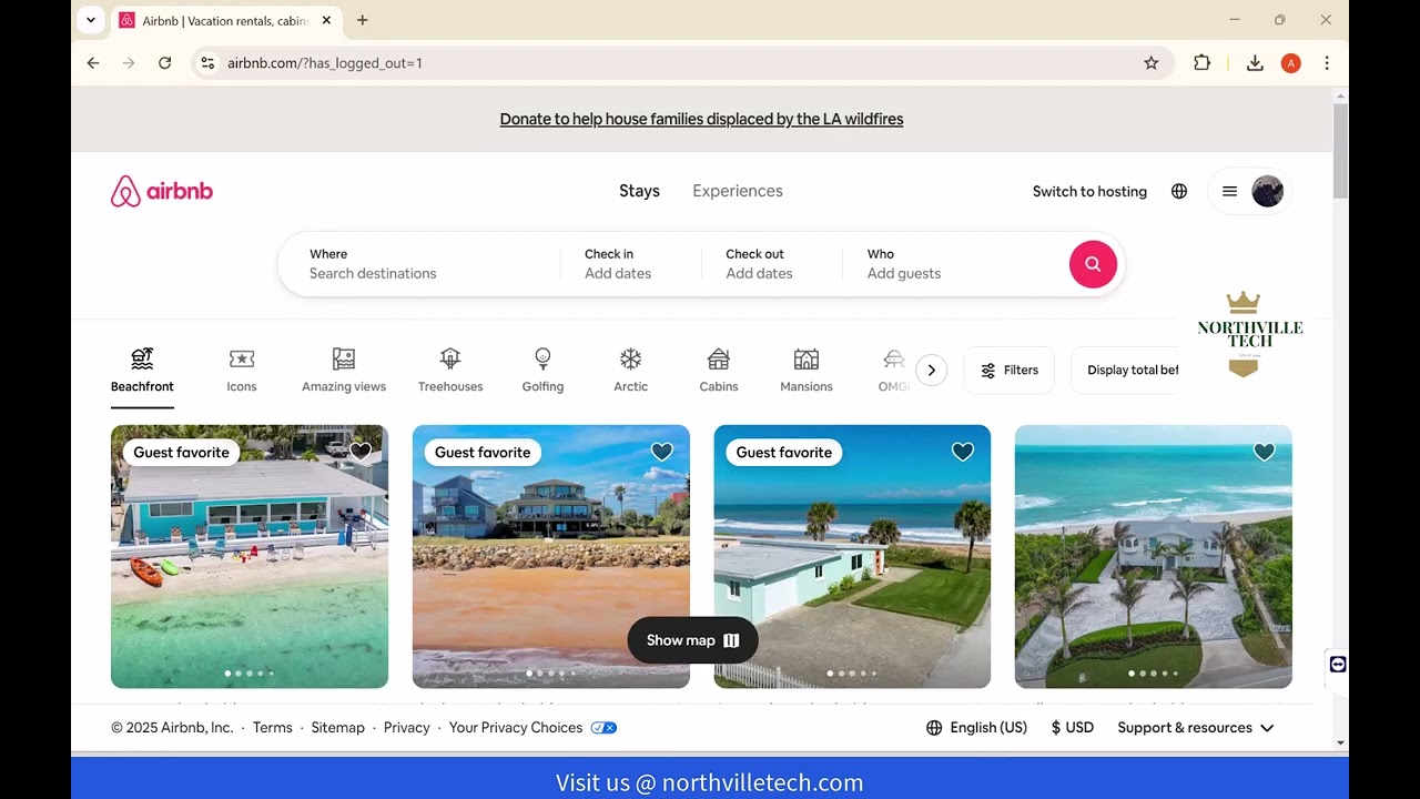 How to Redeem Airbnb Gift Card
