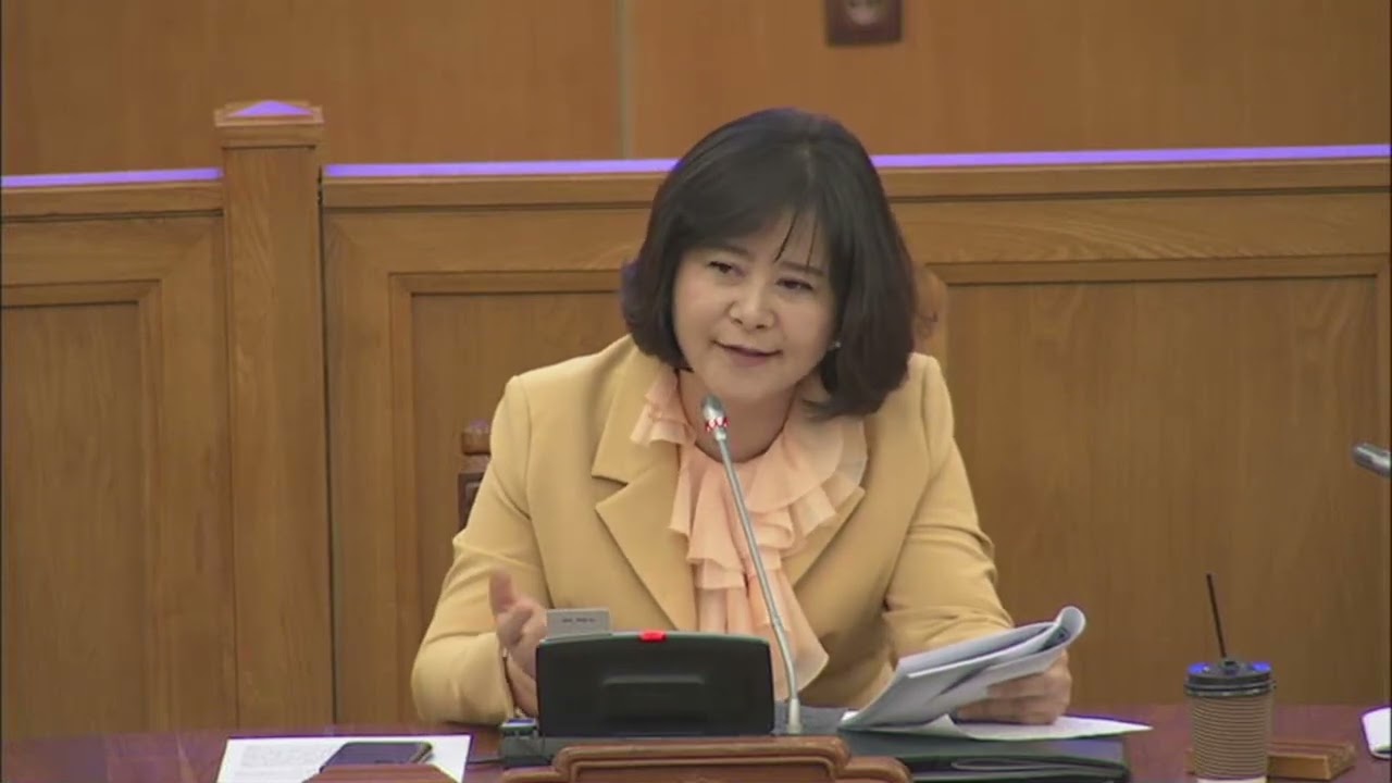 Д.Өнөрболор: Төсвөө алдагдалтай баталж ирсэн эдийн засгийн ачааг ард түмэн  нуруун дээрээ үүрсээр байна