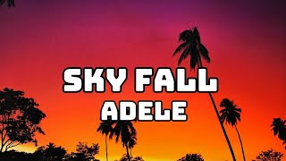 Download lagu Adele - Skyfall (Lyrics)