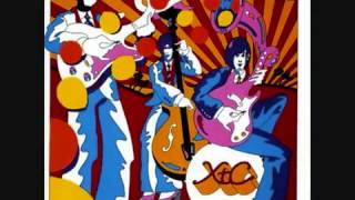 Video thumbnail of "XTC One of the Millions"