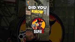 3 Movie Easter Eggs | RDR2 Movie References You Probably Missed! | | K in Game