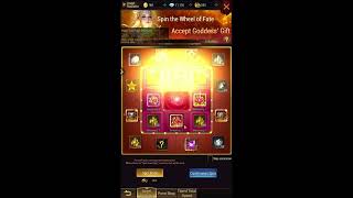 Demon Hunter Rebirth: Angel Roulette Big Wins !#Demon_Hunter_Rebirth