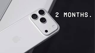 Download Lagu You don’t NEED it - iPhone 17 Pro long-term review MP3