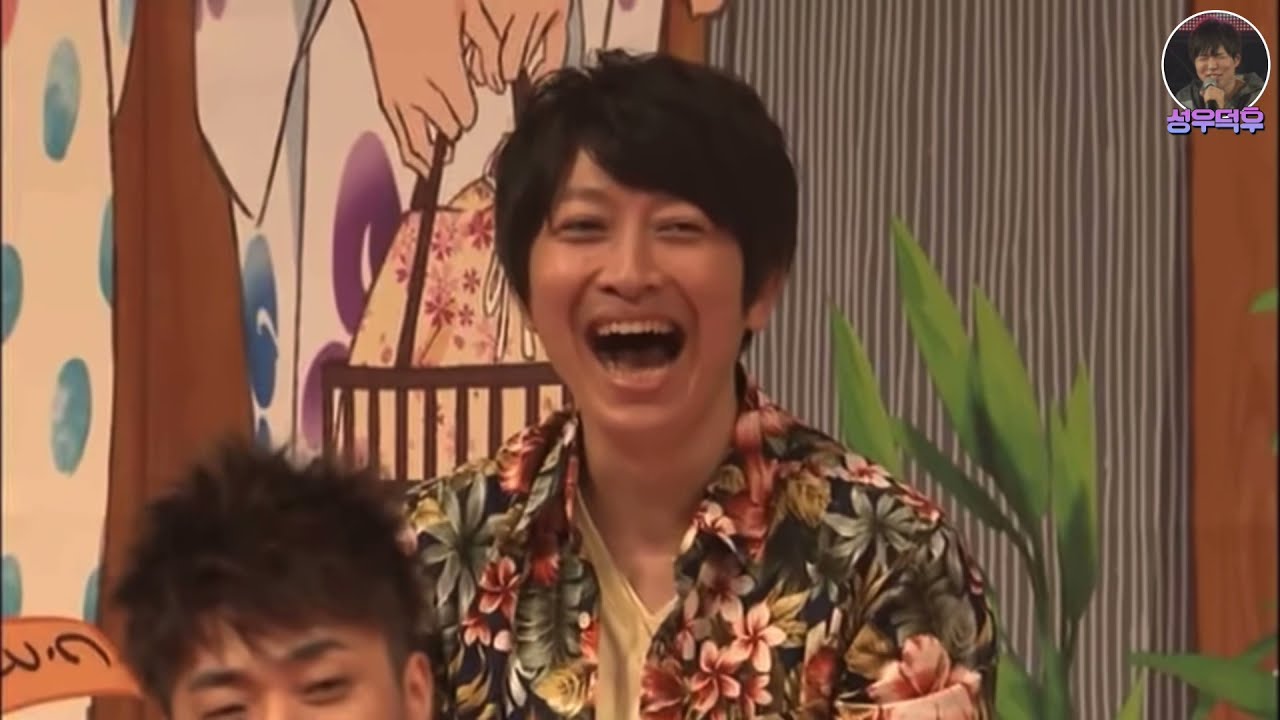 귀여운 오지상… 카미야상… ( 워킹 이벤트 中 녹음에 나온 음식 외우고 맞추기 ) (feat. 나카무라 유이치)