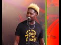 DJ FATXO ASITUA MAFANS VILE ALINGIA MUGITHI @ INOORO TV