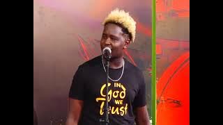 DJ FATXO ASITUA MAFANS VILE ALINGIA MUGITHI @ INOORO TV