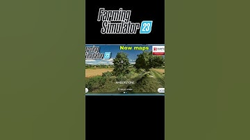 fs23 mods map #4uboss #fs22shorts