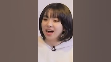 CHAEYOUNG GOT SCARED OF MINA