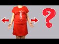 💥✅ Sewing Trick. How to Expand your Favorite DRESS that are Already too Small for You