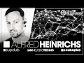 Alfred Heinrichs live @ Club Business Radio Show • 9.2.2019
