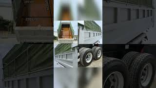 三菱スーパーグレート 土砂禁ダンプ   セトランカ　エンタープライセス | #日本 #名古屋 #セトランカ