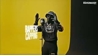 Booter Bee - Daily Duppy (Remix) | WavezMadeIt