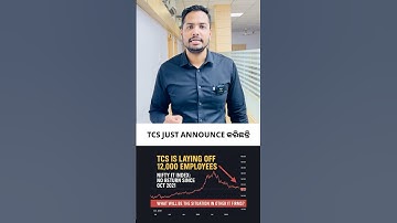 If TCS is cutting jobs… what’s next for Infosys, Wipro, HCL?