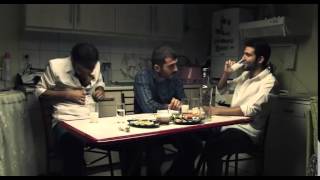 Dağ Filmi Müslüm Gürses Çünkü Sen