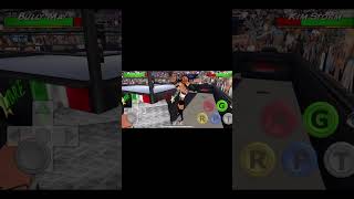 Kim Storm Vs Bully Nay