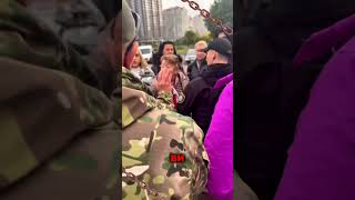 ТЦК без наручників? «У вас немає права» - що сталося?