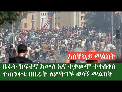 ቪዲዮ: የባለሥልጣናት ስህተቶች ትችትን ይቃወማሉ