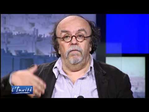 Jean-Michel RIBES  : "J'ai été menacé de mort mais rien ne m'arrêtera"