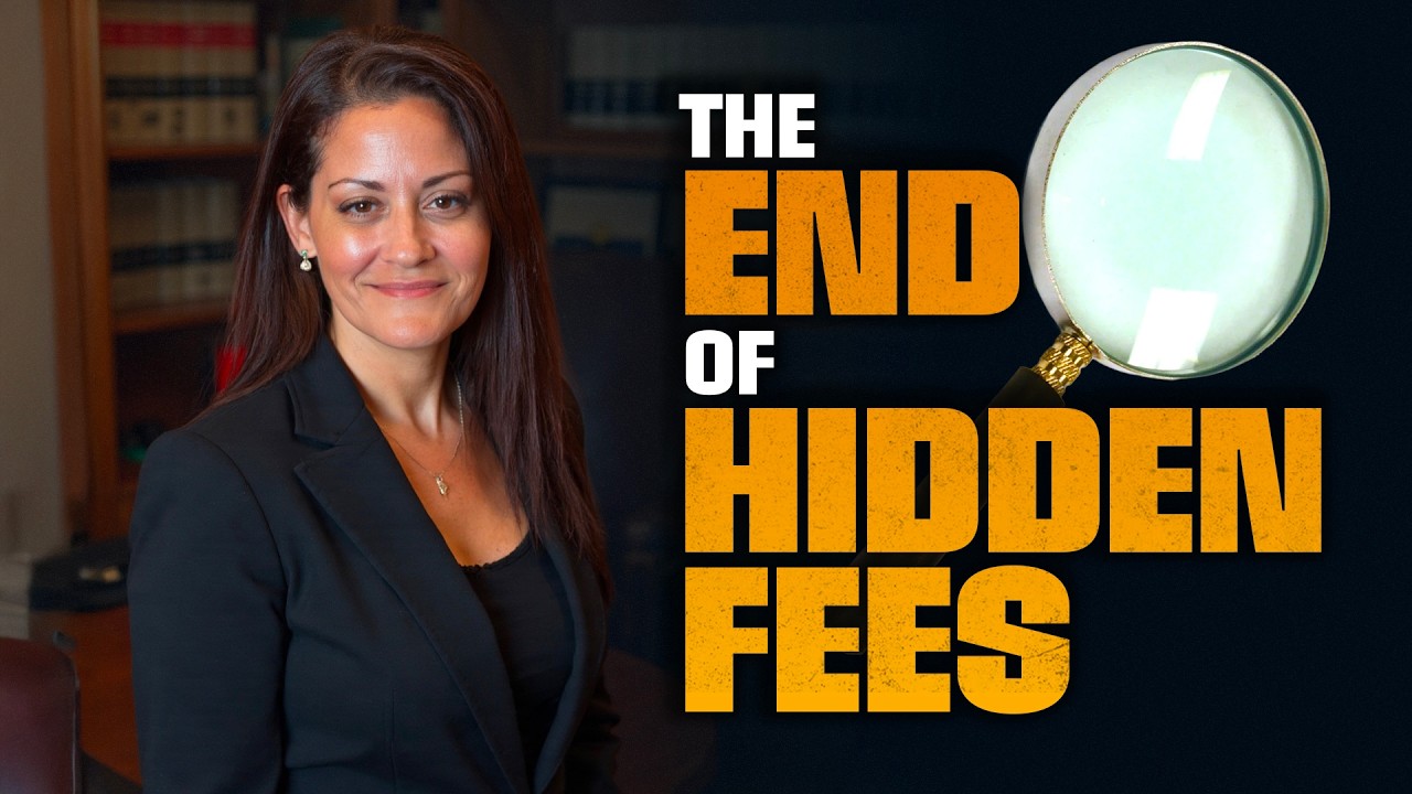 New FTC Law Bans Hidden Fees: How to Make Your Checkout Compliant in 2025