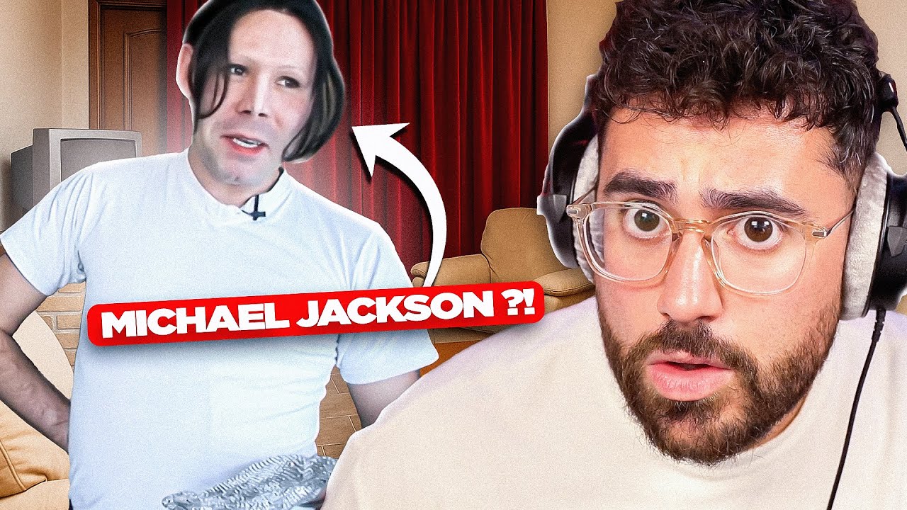 Ce SONT les PIRES SOSIES d'EUROPE (y'a des Belges forcément)