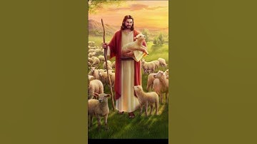 Thumbnail of Amén gloria a Dios.