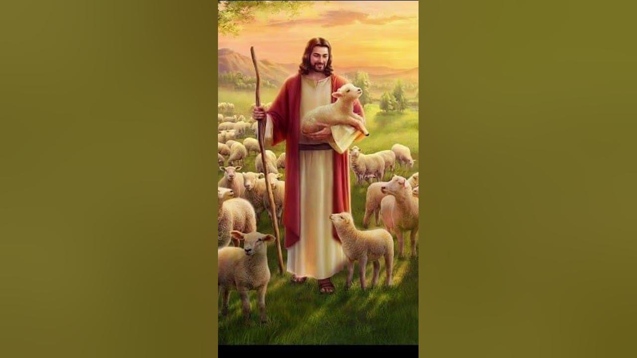 Amén gloria a Dios.