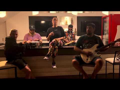 Rugido del Leon versión acústica