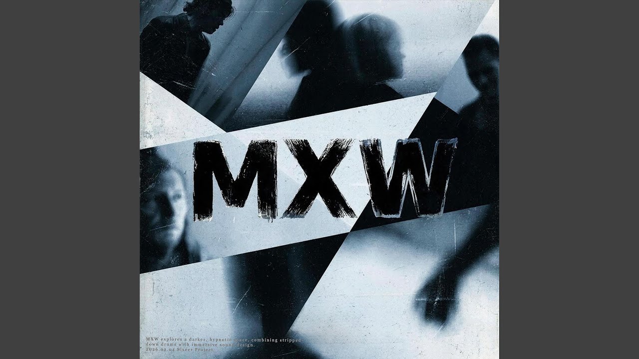 Ver MXW (Super Slowed) en YouTube Ver MXW (Super Slowed) en YouTube