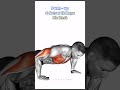 This Brutal Finisher Builds Strength &amp; Shreds Fat Fast