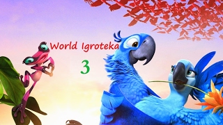 Прямая Трансляция Пользователя World Igroteka 3