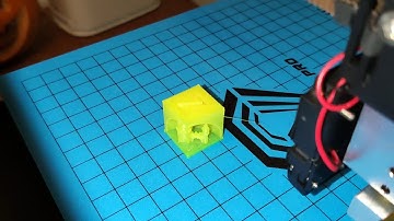 Two Trees Sapphire Pro, 3D printer TIPs & FixeS...before you assemble 👌