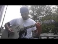 Hootie and the Blowfish - Let Her Cry (Cover)