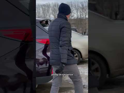 Зимние опции EXEED TXL (ЭКСИД ТХЛ) #Shorts