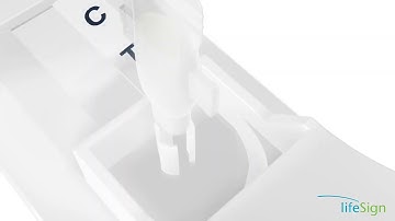 Status Strep A Flip Instructional Video