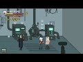 Super science friends the game  early demo gameplay