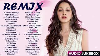 Hindi sad songs remix-remix old dj - nonstop hits song | 90s romantic