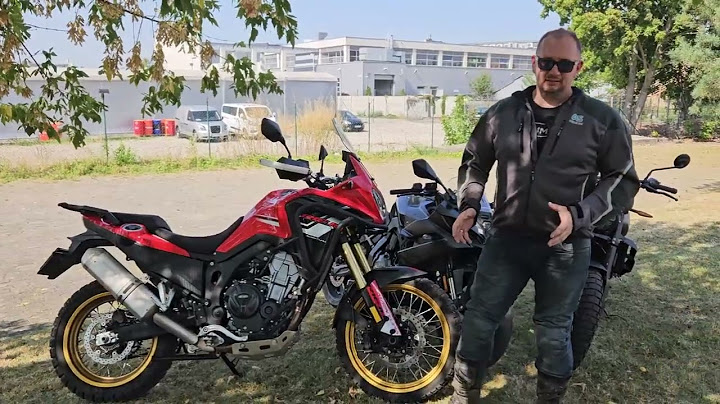 RIEJU AVENTURA 500 - jedyny taki na świecie,  który robi 1000km  bez tankowania + (FTR i  GSX 8R)