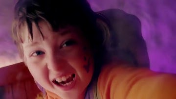 THX Logo In the Nutshell (Crossover)