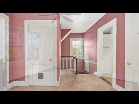 5933 George Island Landing Road, Stockton, MD home video tour