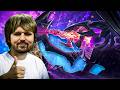 DARK STAR LA COMPO META ! - TFT SET 17 (17.1)
