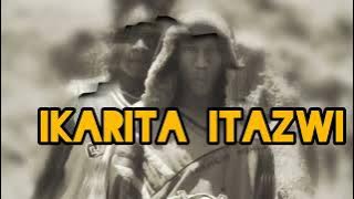 Badman _-_ikarita_itazwi_-_ft_-_Rast_man(official music)
